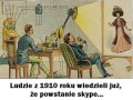 Skype pne