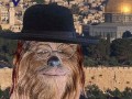 Jewbacca