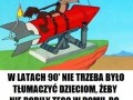 Dzieciaki z lat 90tych