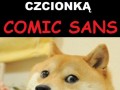 Pieseł jest niezadowolon