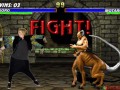 Grycan kombat