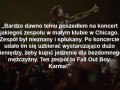 Dobro do ciebie wróci