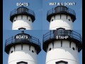 Boats stahp