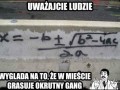 Gangsterzy