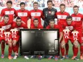 Nasza reprezentacja na mundialu 
