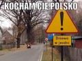 Welcome to kurwa country