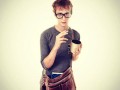 Hipster antek