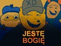 Jestę bogię