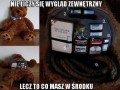 W środku ważniejsze