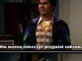 Przyjaźń i sex