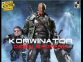 Korwinator