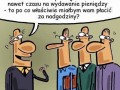 Nadgodzinki za free