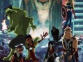Disvengers
