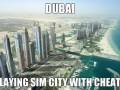 Sim city