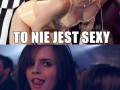 Miley może się uczyć od emmy