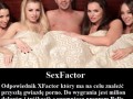 Sexfactor