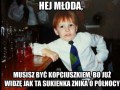 Najlepszy tekst na podryw