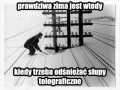 Prawdziwa zima