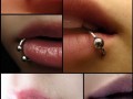 Percing wargi