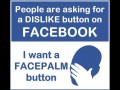 Dislike i facepalm
