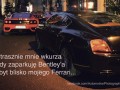 Strasznie mnie wkurza gdy