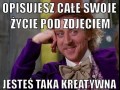 Kreatywna