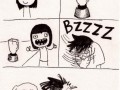 Hipsterski fryz
