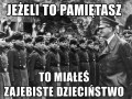 Jeżeli to pamiętasz