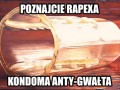 Kondom antygwałt