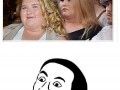 U no say