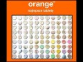 Orange  najlepsze tablety