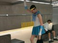 Sailor freddie mercury