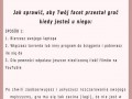 Poradnik dziewczyny gracza 1