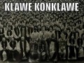 Klawe konklawe