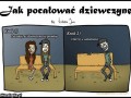 Jak pocalować