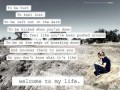 Welcome to my lifesimple plan