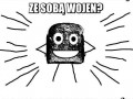 Dlaczego ściany nie toczą ze sobą wojen
