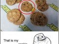 My cookie