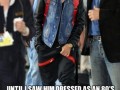 Ninja  2pac  cowboy  justin