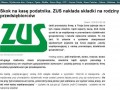Ta instytucja to kpina