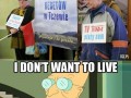 Tczew i don39t wan2000t to live