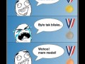 Logika olimpijczyków