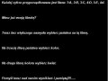 Zagadka na inteligencję