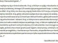Tak o nas myślą za granicą