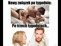 Kiedy zaczynam nowy związek