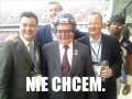 Nie chcem