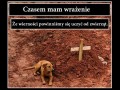 Czasem mam wrażenie
