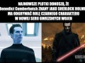 Sherlock w nowych star wars