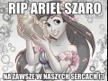Ariel szaro 