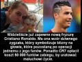 Specjalne znaczenie fryzury cr7